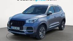 Blanco Usado 2022 DR Automobiles DR4 SUV | 12.228 € (Precio justo)