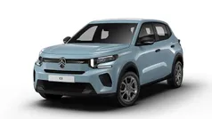 Usado 2025 Citroën C3 Utilitario | 15.740 € (Buen precio)