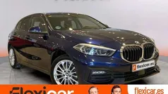 Usado 2020 BMW 118 Utilitario | 17.990 € (Precio justo)
