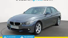 Usado 2014 BMW 318 Berlina | 13.590 € (Precio justo)