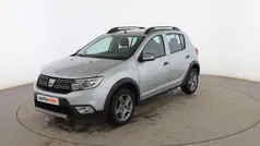 Gris Usado 2019 Dacia Sandero Essentiel Utilitario | 12.099 € (Precio justo)