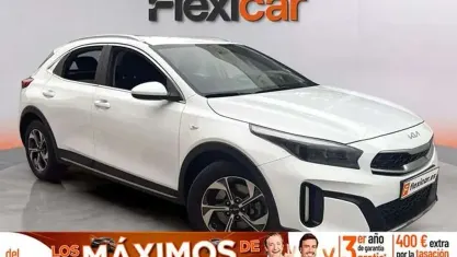 Usado Kia XCeed 120 HP (88 kW) 2023 SUV