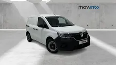 Blanco Usado 2022 Renault Kangoo Monovolumen | 17.800 € (Precio justo)