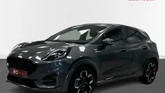 Gris Usado 2023 Ford Puma ST-Line X SUV | 22.700 € (Precio justo)