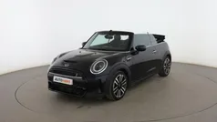 Azul Usado 2022 Mini Cooper S Utilitario | 29.199 € (Precio justo)