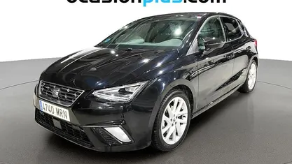 Usado Seat Ibiza FR 150 CV (110 kW) 2024 Utilitario