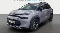 Usado 2022 Citroën C3 Aircross Feel SUV | 12.228 € (Super precio)