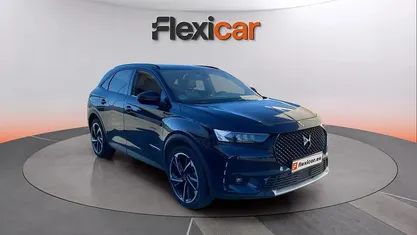 Usado DS Automobiles DS7 Crossback 180 CV (132 kW) 2020 SUV