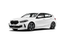 Usado 2024 BMW 118 Comfort Edition Utilitario | 32.000 € (Precio justo)