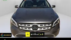 Usado 2019 Mercedes GLA200 SUV | 23.890 € (Buen precio)
