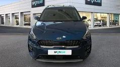 Usado 2021 Kia Niro SUV | 20.500 € (Precio justo)