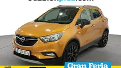 Usado 2017 Opel Mokka Color Edition SUV | 9900 € (Precio justo)