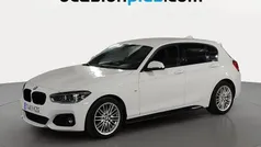 Usado 2019 BMW 118 Utilitario | 16.810 € (Buen precio)
