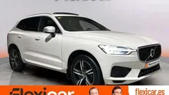 Usado 2018 Volvo XC60 R-Design SUV | 25.690 € (Precio justo)