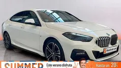 Blanco Usado 2024 BMW 220 Coupe | 38.990 € (Buen precio)