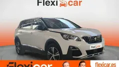 Usado 2021 Peugeot 5008 Active Monovolumen | 22.390 € (Precio justo)