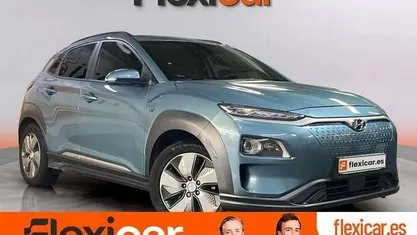 Usado Hyundai Kona 150 kW (204 CV) 2019 SUV