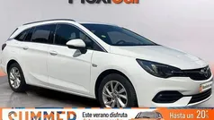 Usado 2019 Opel Astra Elegance Berlina | 12.990 € (Precio justo)