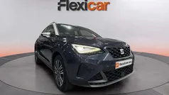 Usado 2023 Seat Arona Style SUV | 16.190 € (Precio justo)