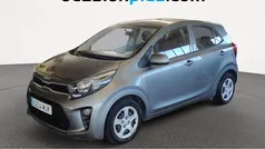 Usado 2023 Kia Picanto Utilitario | 10.900 € (Buen precio)