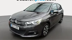 Usado 2017 Citroën C4 Live Utilitario | 8990 € (Precio justo)