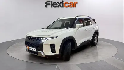 Usado Ssangyong (KGM) Torres 163 CV (119 kW) 2024 SUV