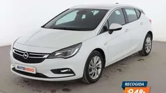 Usado 2018 Opel Astra Dynamic Berlina | 10.099 € (Super precio)
