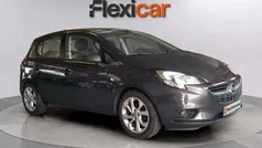 Usado 2015 Opel Corsa Excellence Berlina | 8270 € (Precio justo)