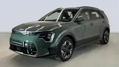 Otro Usado 2023 Kia e-Niro SUV | 32.995 € (Precio justo)
