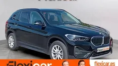 Usado 2020 BMW X1 SUV | 25.490 € (Precio justo)