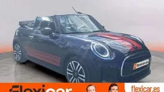 Usado 2022 Mini Cooper Cabriolet Descapotable | 20.490 € (Buen precio)