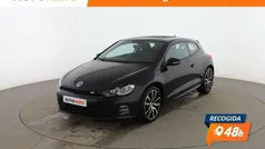 VW Scirocco