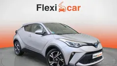 Usado 2023 Toyota C-HR Advance SUV | 21.190 € (Super precio)