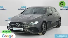 Usado 2023 Mercedes A180 | 27.890 € (Precio justo)