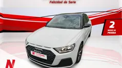 Usado 2020 Audi A1 Sportback Utilitario | 18.214 € (Precio justo)