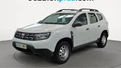 Usado 2022 Dacia Duster Essentiel SUV | 12.628 € (Super precio)