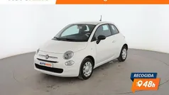 Usado 2023 Fiat 500 Utilitario | 12.199 € (Precio justo)