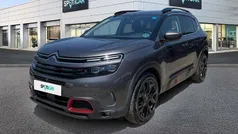 Usado 2020 Citroën C5 Aircross Shine SUV | 16.900 € (Precio justo)