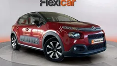 Usado 2018 Citroën C3 Feel Utilitario | 8890 € (Precio justo)