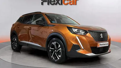 Usado 2022 Peugeot 2008 Active SUV | 13.590 € (Buen precio)