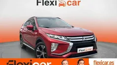 Usado 2019 Mitsubishi Eclipse Cross SUV | 22.290 € (Precio justo)