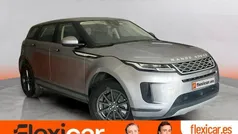 Gris Usado 2020 Land Rover Range Rover evoque SUV | 23.990 € (Super precio)