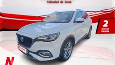 Usado 2021 MG EHS Luxury SUV | 20.084 € (Precio justo)