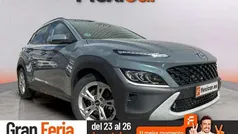 Usado 2022 Hyundai Kona SUV | 14.490 € (Buen precio)