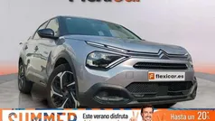 Gris Usado 2020 Citroën C4 Feel Utilitario | 13.790 € (Precio justo)