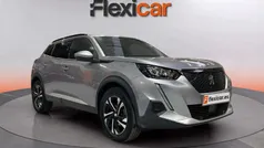Usado 2020 Peugeot 2008 Allure SUV | 14.990 € (Precio justo)