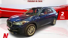 Usado 2019 BMW X1 SUV | 25.224 € (Precio justo)