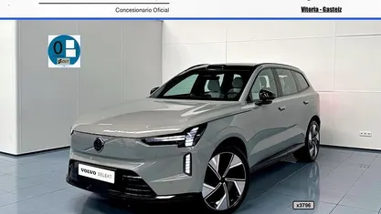 Usado Volvo EX90 Ultra 380 kW (517 CV) 2025 SUV