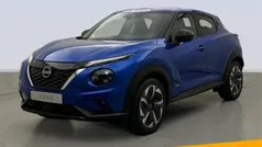 Otro Nuevo 2025 Nissan Juke N-Connecta SUV | 28.520 € (Precio justo)