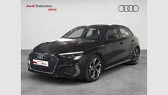 Usado 2024 Audi A3 Berlina | 31.400 € (Super precio)